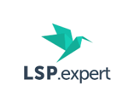 Logo LSP.expert